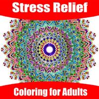 Stress Relief Coloring Book bài đăng