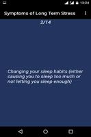 Get Out of Stress ảnh chụp màn hình 1