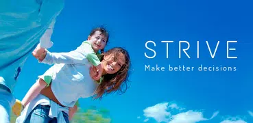Strive – The Employee App