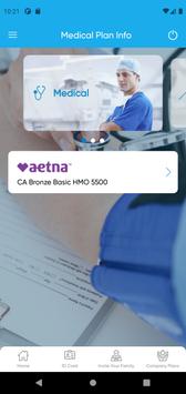 Strive Benefits 截图 5