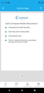 Strive Benefits 截图 6