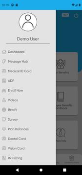 Strive Benefits 截图 3