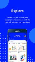 STRIVE – The Employee App screenshot 3