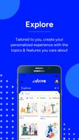 STRIVE – The Employee App स्क्रीनशॉट 3