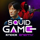 Squid Games Challenge - Win the Game aplikacja