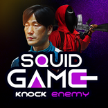Squid Games Challenge - Win the Game