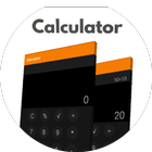 Calculator icône