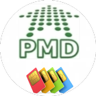 PTA SIM Information System ไอคอน