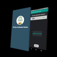 PTA SIM Information System โปสเตอร์