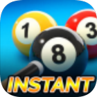 8 Pool Ball - QuickFire ไอคอน