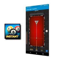 8 Pool Ball - QuickFire ภาพหน้าจอ 1