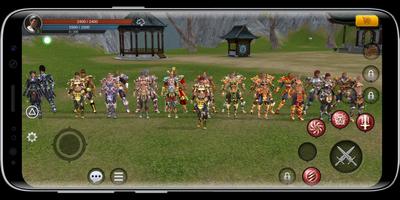 Metin2 Mobile Screenshot 1