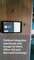 Fishbowl syot layar 1