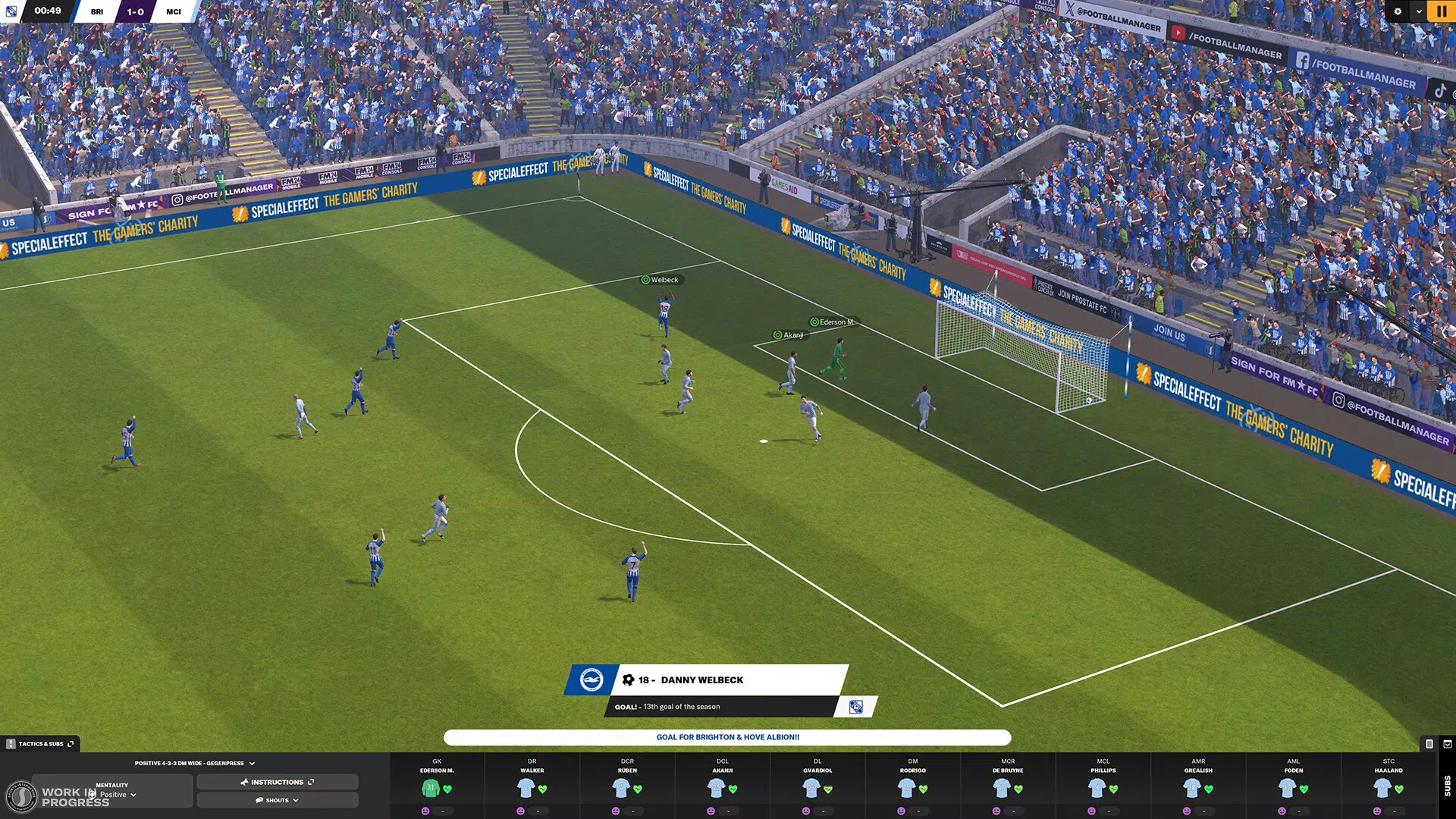 Football Manager 2024 Mobile APK