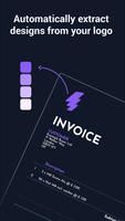 Bolt Billing - PDF Invoices ảnh chụp màn hình 2