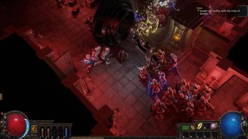 Path Of Exile Mobile ảnh chụp màn hình 3