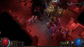 Path Of Exile Mobile capture d'écran 3