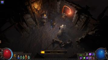 Path Of Exile Mobile 截图 2