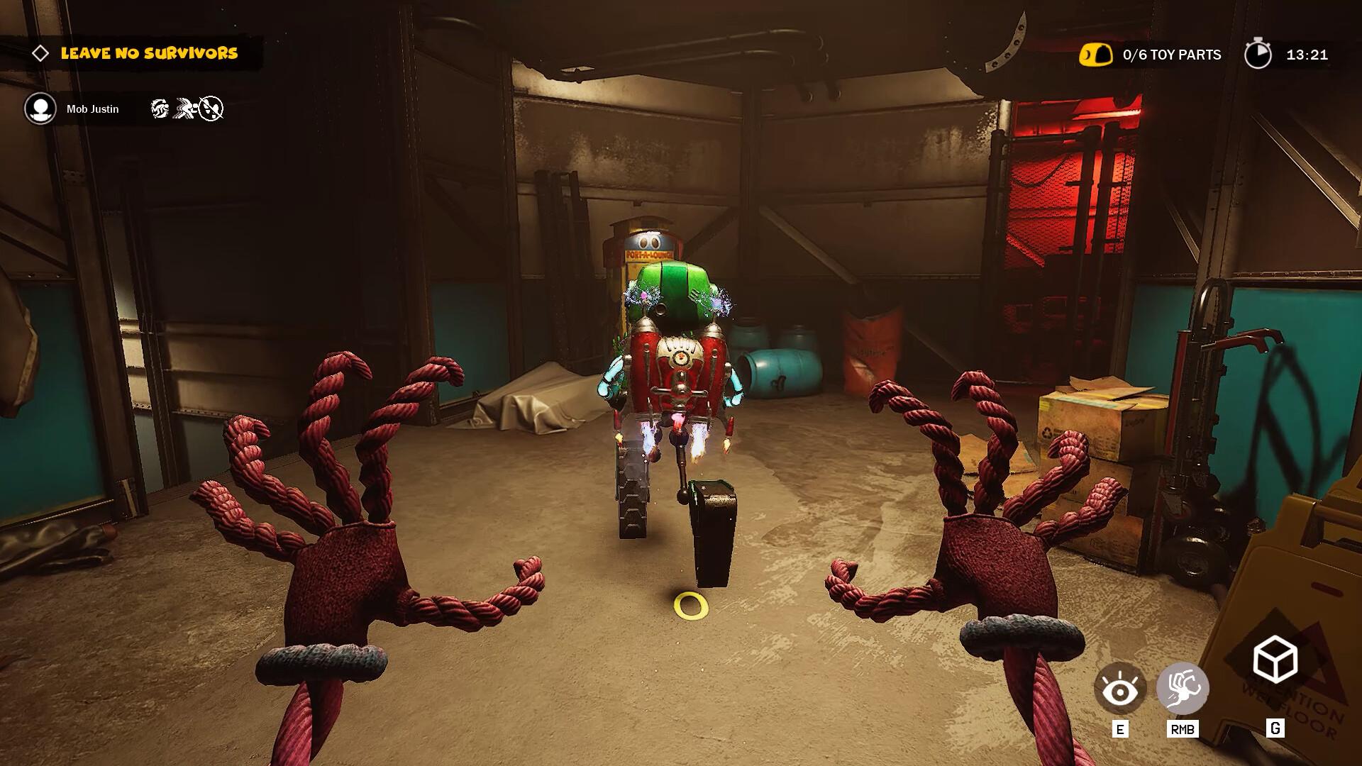 Project Playtime Mobile Apk Download For Android Latest Version Project Playtime Mobile Apk Download For Android Latest Version