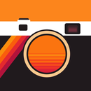 APK Summer Skin: Super 8 Camera