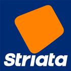 Striata Reader-icoon