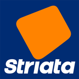 Striata Reader icono
