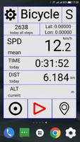 Speedometer capture d'écran 2