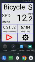 Speedometer اسکرین شاٹ 3