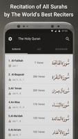 The Holy Quran capture d'écran 3