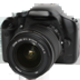 Camera Timer USB icono
