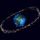 GeoSat4Android ไอคอน