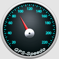 GPS-Speedo