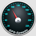 GPS-Speedo 圖標