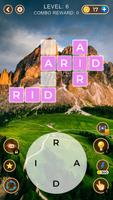 Connect words: crossword 截图 1
