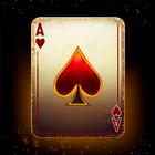 Board and сard games: durak icon
