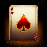 Board and сard games: durak Zeichen