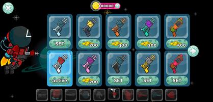 Ufo games : alien invasion ảnh chụp màn hình 1