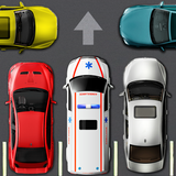 Unblock car biểu tượng