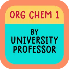 🆕University Organic Chemistry XAPK download