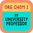 ”🆕University Organic Chemistry