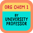 🆕University Organic Chemistry