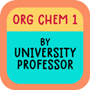 🆕University Organic Chemistry APK