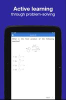 🆕University Organic Chemistry screenshot 2