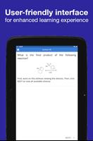 🆕University Organic Chemistry syot layar 1