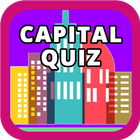 آیکون‌ World Capitals