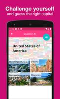 برنامه‌نما World Capitals عکس از صفحه