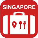 Singapore Travel Guide 🧳 APK