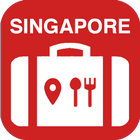 Icona Singapore Travel Guide 🧳