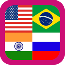 Country Flags of the World - Q APK