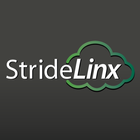 StrideLinx Portal icône